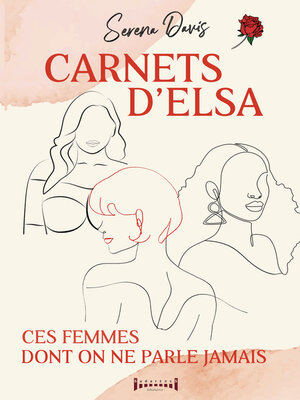 cover image of Carnets d'Elsa